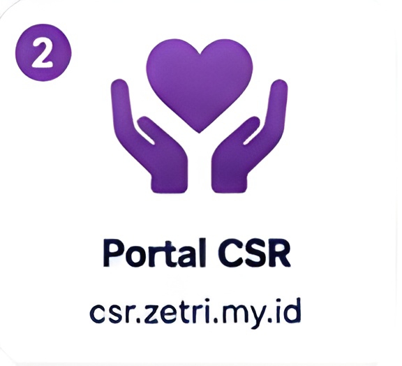 Portal CSR